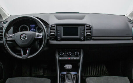 Skoda Karoq I, 2020 год, 2 245 000 рублей, 12 фотография