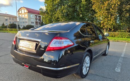 Nissan Teana, 2011 год, 1 200 000 рублей, 7 фотография