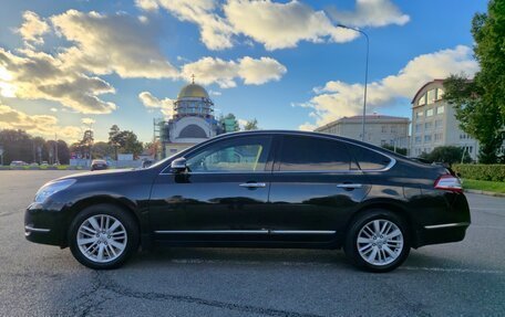 Nissan Teana, 2011 год, 1 200 000 рублей, 4 фотография