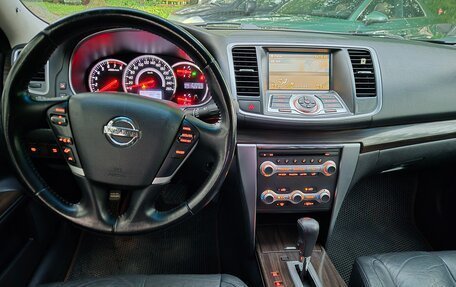 Nissan Teana, 2011 год, 1 200 000 рублей, 10 фотография