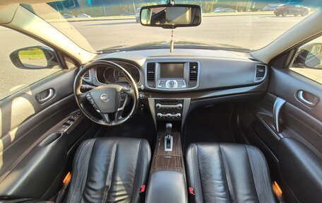 Nissan Teana, 2011 год, 1 200 000 рублей, 9 фотография