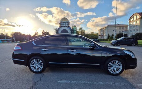 Nissan Teana, 2011 год, 1 200 000 рублей, 8 фотография