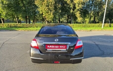 Nissan Teana, 2011 год, 1 200 000 рублей, 6 фотография