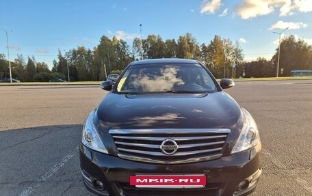 Nissan Teana, 2011 год, 1 200 000 рублей, 2 фотография