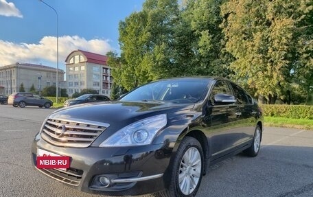 Nissan Teana, 2011 год, 1 200 000 рублей, 3 фотография