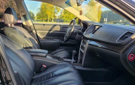Nissan Teana, 2011 год, 1 200 000 рублей, 12 фотография