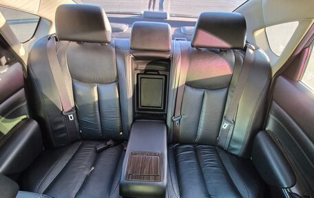 Nissan Teana, 2011 год, 1 200 000 рублей, 15 фотография