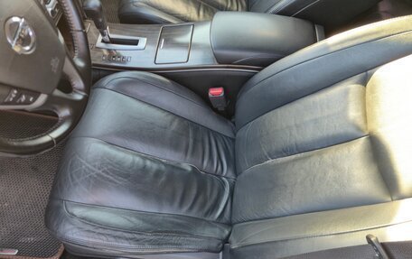 Nissan Teana, 2011 год, 1 200 000 рублей, 16 фотография