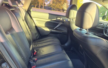 Nissan Teana, 2011 год, 1 200 000 рублей, 13 фотография