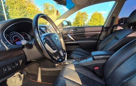 Nissan Teana, 2011 год, 1 200 000 рублей, 11 фотография