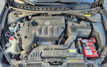 Nissan Teana, 2011 год, 1 200 000 рублей, 19 фотография