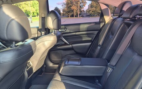 Nissan Teana, 2011 год, 1 200 000 рублей, 14 фотография