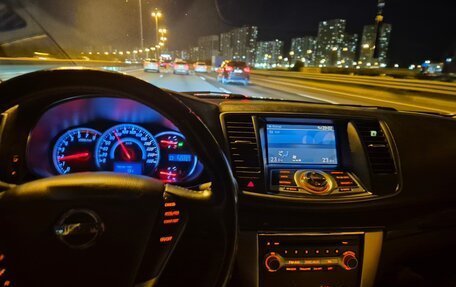 Nissan Teana, 2011 год, 1 200 000 рублей, 17 фотография