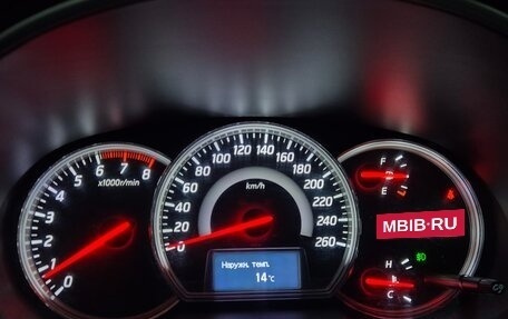 Nissan Teana, 2011 год, 1 200 000 рублей, 18 фотография
