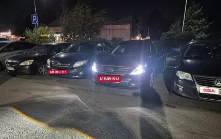 Nissan Teana, 2011 год, 1 200 000 рублей, 21 фотография