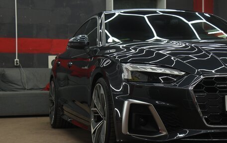 Audi A5, 2021 год, 3 200 000 рублей, 2 фотография