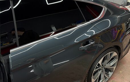 Audi A5, 2021 год, 3 200 000 рублей, 6 фотография