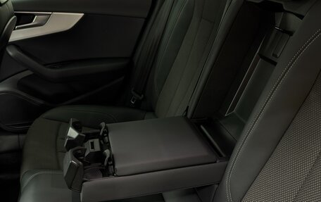 Audi A5, 2021 год, 3 200 000 рублей, 7 фотография