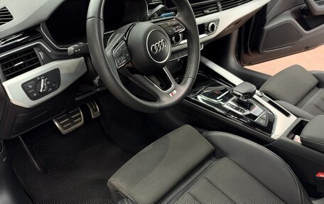 Audi A5, 2021 год, 3 200 000 рублей, 5 фотография