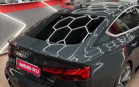 Audi A5, 2021 год, 3 200 000 рублей, 9 фотография