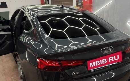 Audi A5, 2021 год, 3 200 000 рублей, 8 фотография
