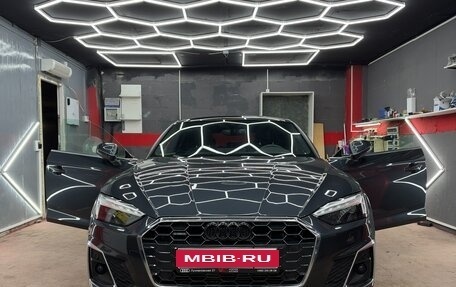 Audi A5, 2021 год, 3 200 000 рублей, 4 фотография