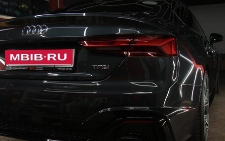 Audi A5, 2021 год, 3 200 000 рублей, 3 фотография