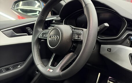 Audi A5, 2021 год, 3 200 000 рублей, 12 фотография