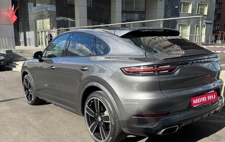 Porsche Cayenne III, 2021 год, 9 250 000 рублей, 3 фотография