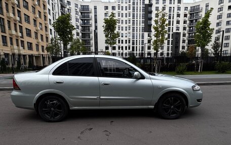 Nissan Almera Classic, 2007 год, 495 000 рублей, 2 фотография