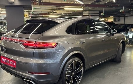 Porsche Cayenne III, 2021 год, 9 250 000 рублей, 7 фотография