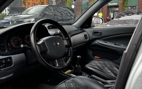 Nissan Almera Classic, 2007 год, 495 000 рублей, 6 фотография