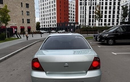 Nissan Almera Classic, 2007 год, 495 000 рублей, 3 фотография