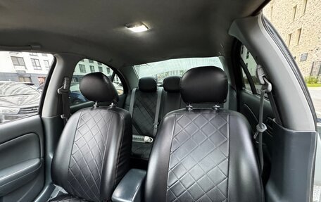 Nissan Almera Classic, 2007 год, 495 000 рублей, 9 фотография