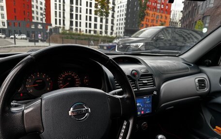 Nissan Almera Classic, 2007 год, 495 000 рублей, 7 фотография