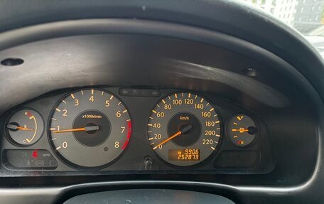 Nissan Almera Classic, 2007 год, 495 000 рублей, 8 фотография