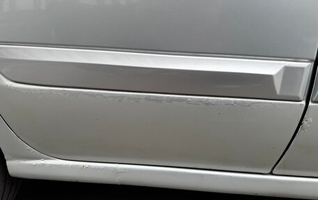 Nissan Almera Classic, 2007 год, 495 000 рублей, 13 фотография