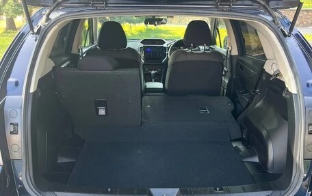 Subaru XV II, 2018 год, 1 650 000 рублей, 9 фотография