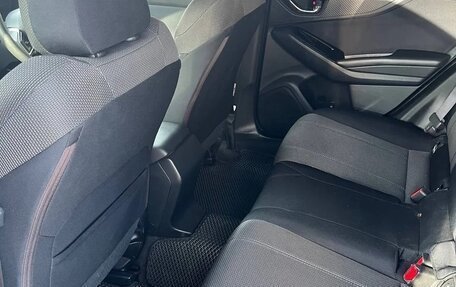 Subaru XV II, 2018 год, 1 650 000 рублей, 8 фотография