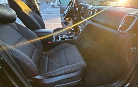KIA Sportage IV рестайлинг, 2018 год, 1 878 000 рублей, 14 фотография