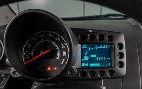Chevrolet Spark III, 2012 год, 899 000 рублей, 14 фотография