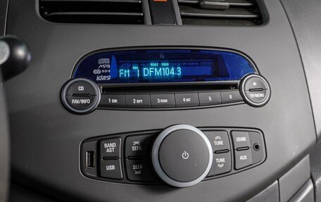 Chevrolet Spark III, 2012 год, 899 000 рублей, 13 фотография