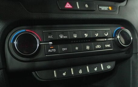 KIA cee'd III, 2018 год, 1 608 000 рублей, 14 фотография