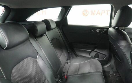 KIA cee'd III, 2018 год, 1 608 000 рублей, 12 фотография