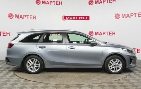 KIA cee'd III, 2018 год, 1 608 000 рублей, 4 фотография