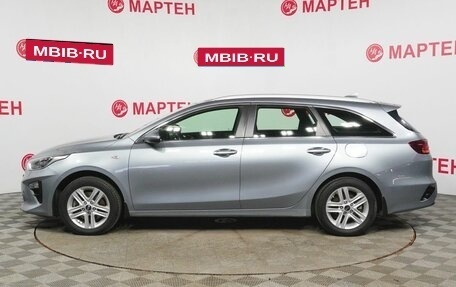 KIA cee'd III, 2018 год, 1 608 000 рублей, 8 фотография