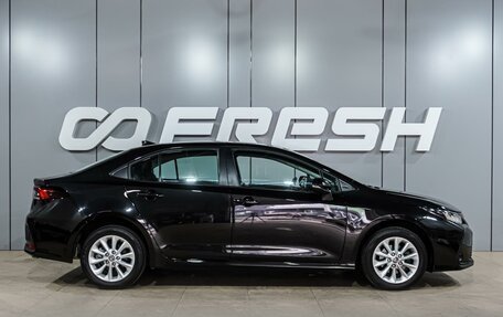 Toyota Corolla, 2021 год, 2 099 000 рублей, 5 фотография