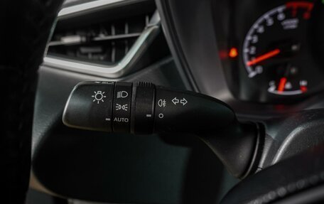 Toyota Corolla, 2021 год, 2 099 000 рублей, 14 фотография