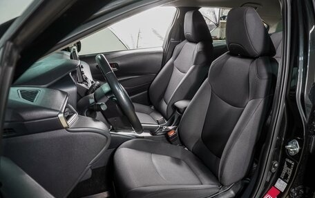 Toyota Corolla, 2021 год, 2 099 000 рублей, 10 фотография