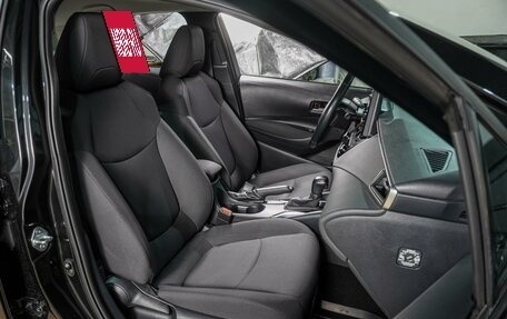 Toyota Corolla, 2021 год, 2 099 000 рублей, 8 фотография